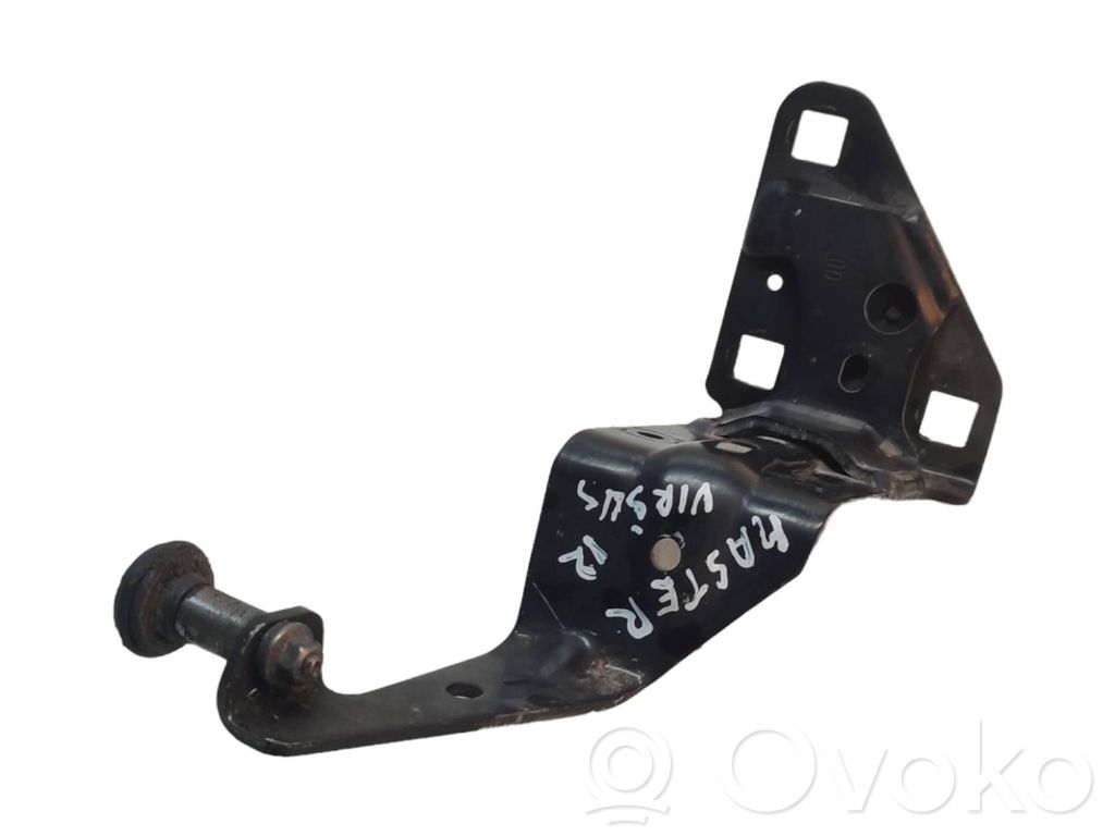 Renault Master III Sliding door upper roller guide/hinge 