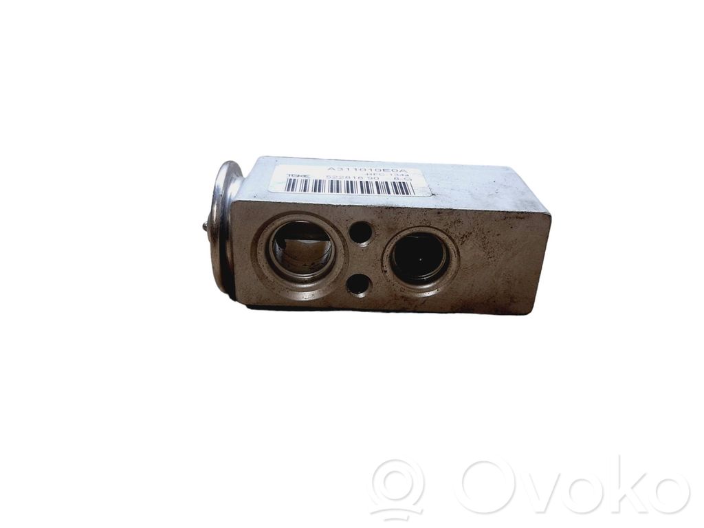 Peugeot Partner Air conditioning (A/C) expansion valve 