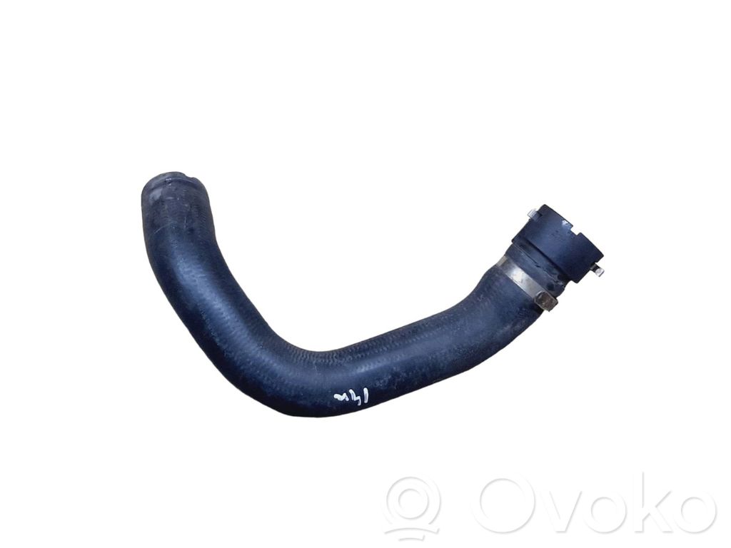 Peugeot Boxer Engine coolant pipe/hose 