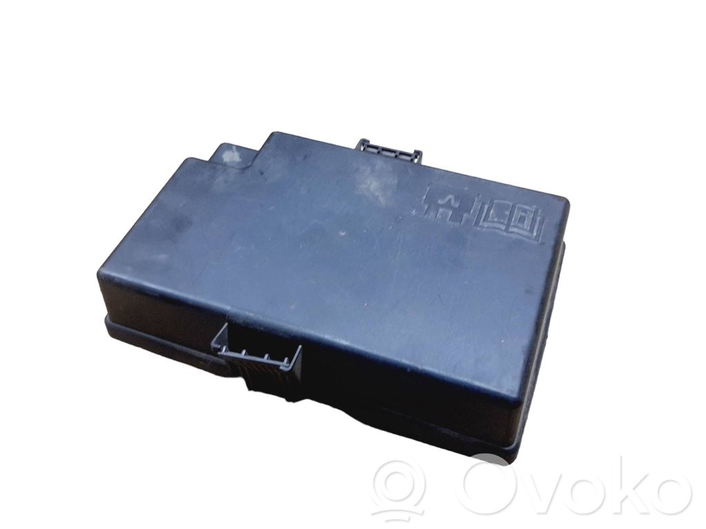 Ford Transit Fuse box cover 