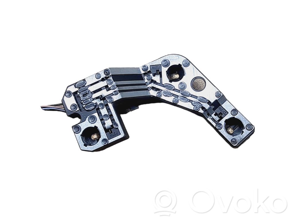 Renault Vel Satis Tail light bulb cover holder 