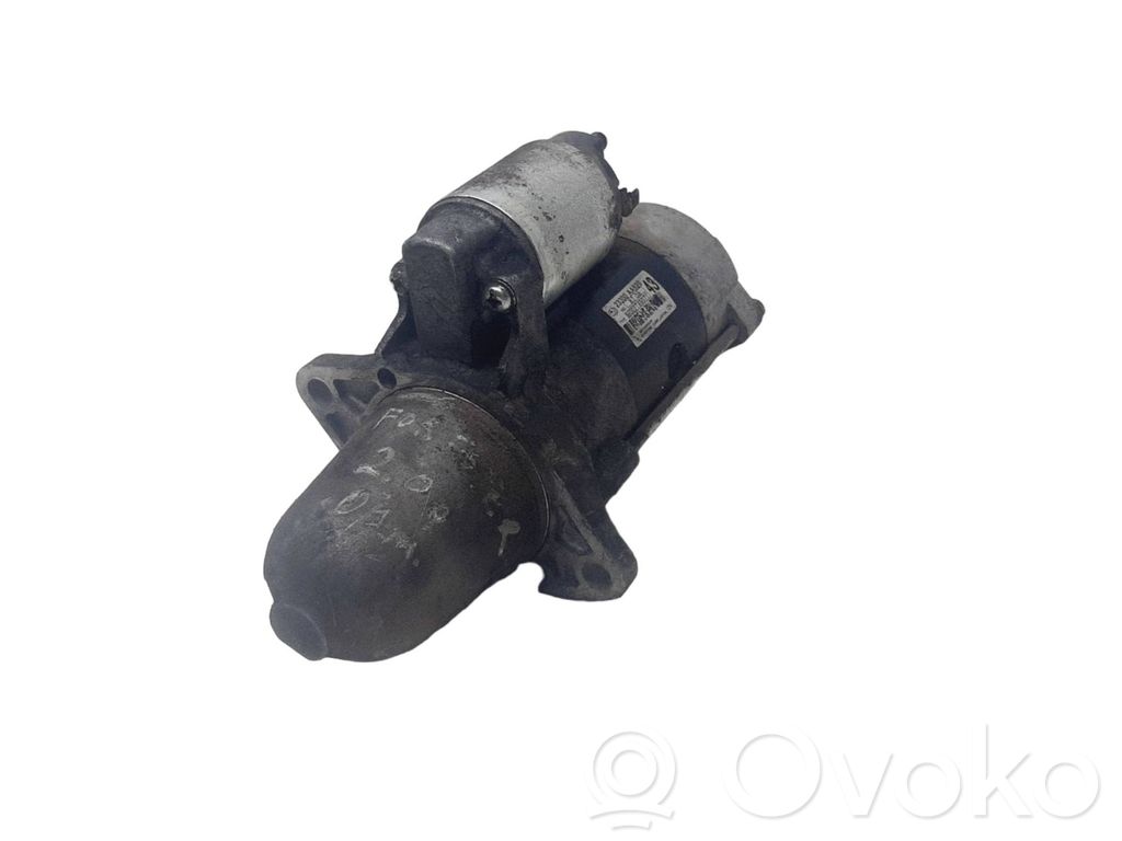Subaru Forester SH Starter motor 