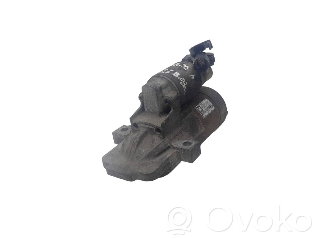 Motor de arranque   M000T87681,L327,3304,L32718400,L50918400,M000T87781ZC,M0T36871,M0T87681