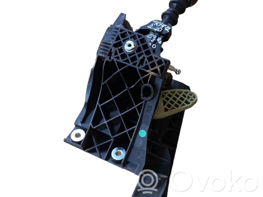 Ford Transit Gear shifter/selector 