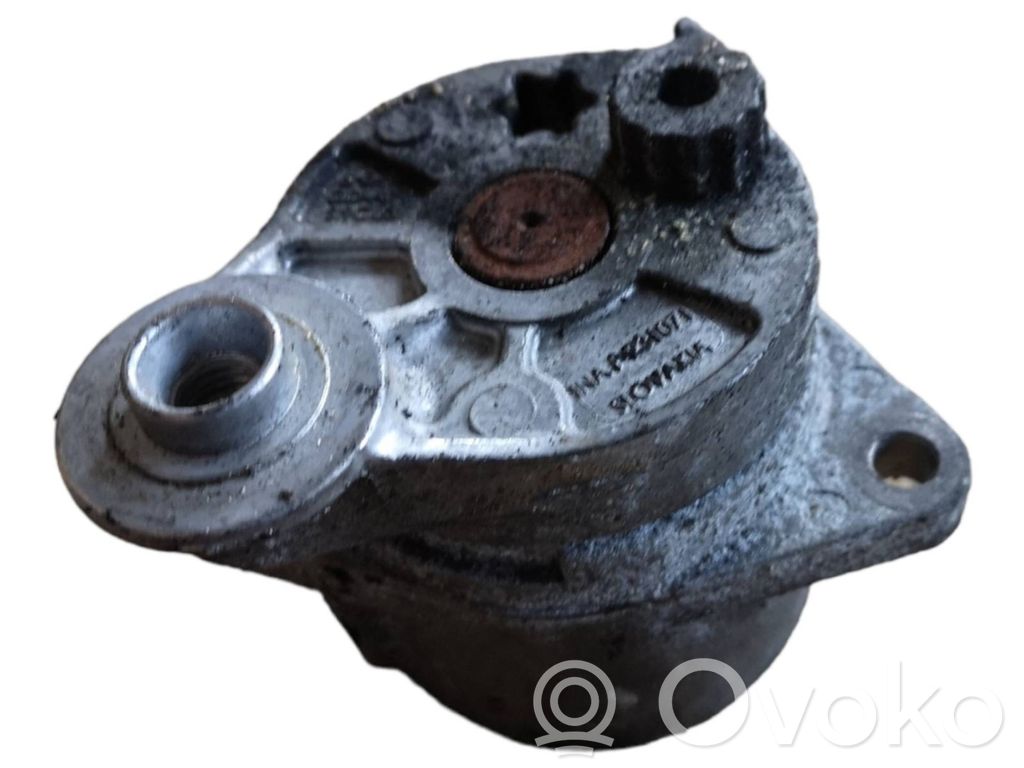 Mercedes-Benz C W204 Lichtmaschine Riemenspanner Spannrolle Keilrippenriemen Keilriemen 