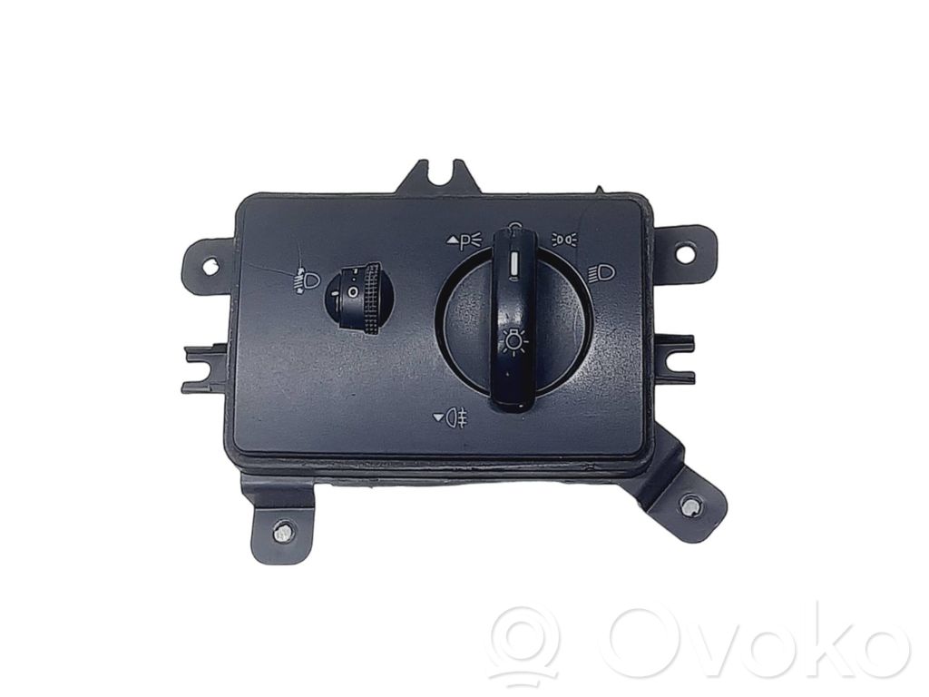 Light switch   6C1111671BB
