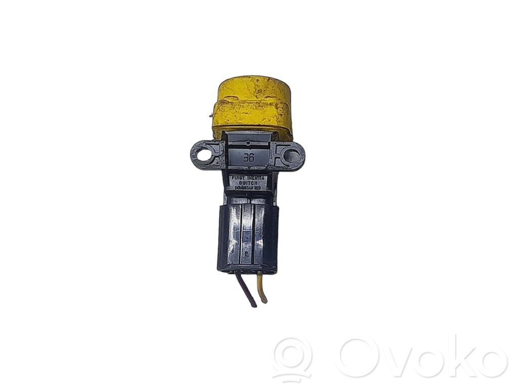 Ford Transit Interruptor de corte de combustible 
