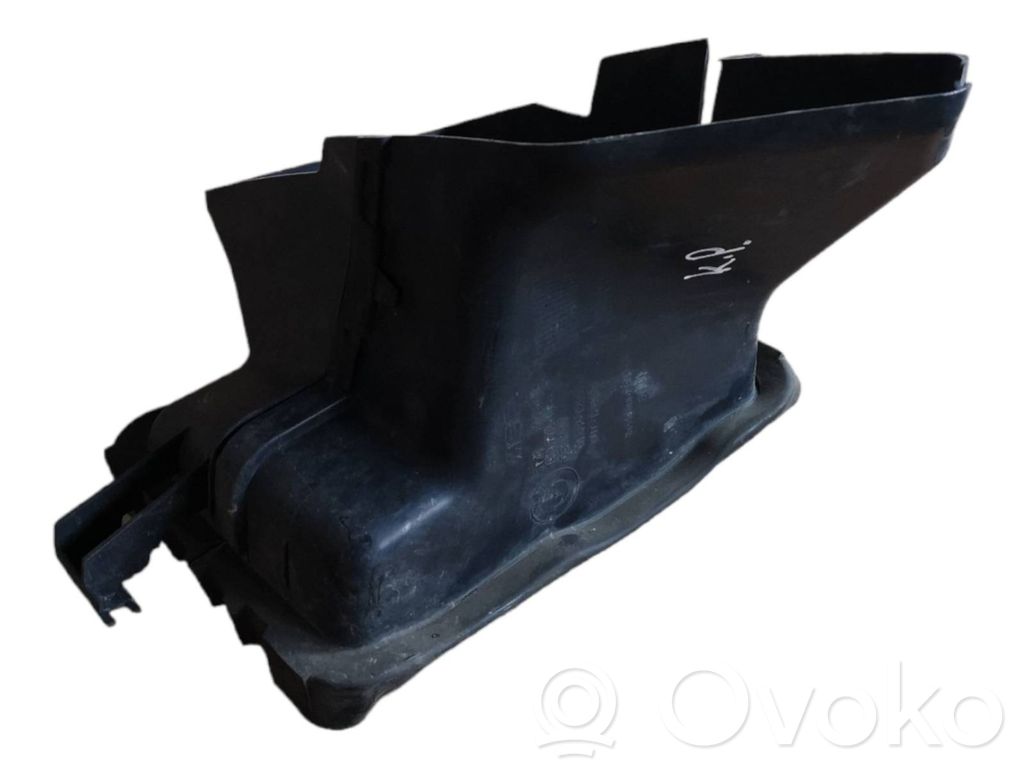 BMW 3 F30 F35 F31 Condotto d'aria intercooler 