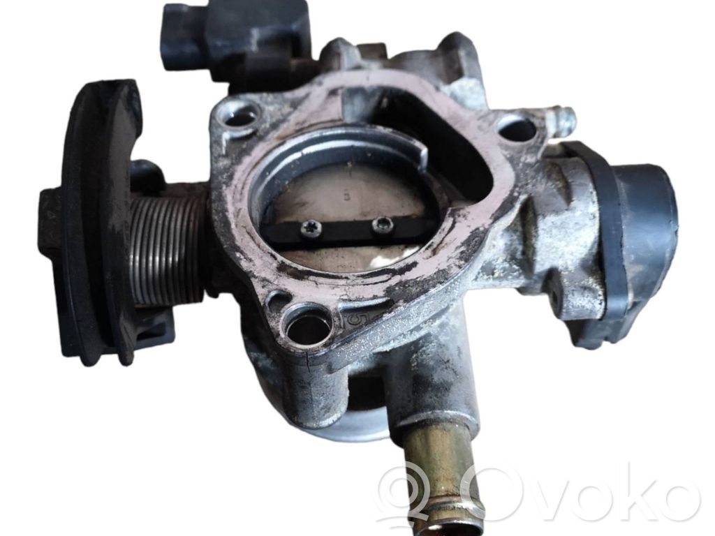 Toyota Corolla E120 E130 Throttle valve position sensor 