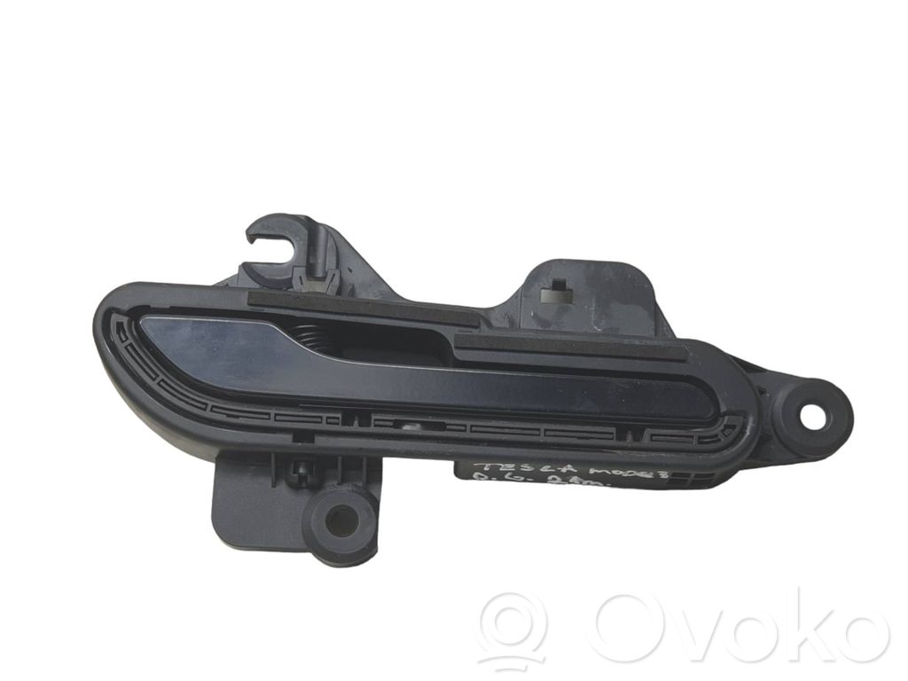 Manecilla externa puerta trasera   08407760AC,120309064546