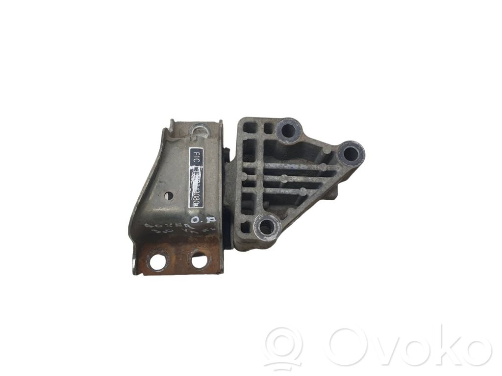 Peugeot Boxer Engine mount bracket 