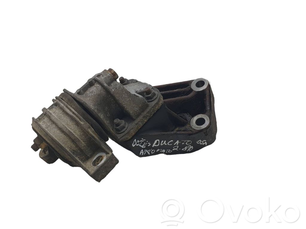Fiat Ducato Gearbox mount 