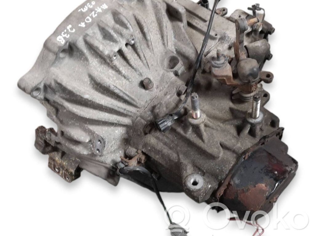 Mazda 6 Manual 5 speed gearbox 