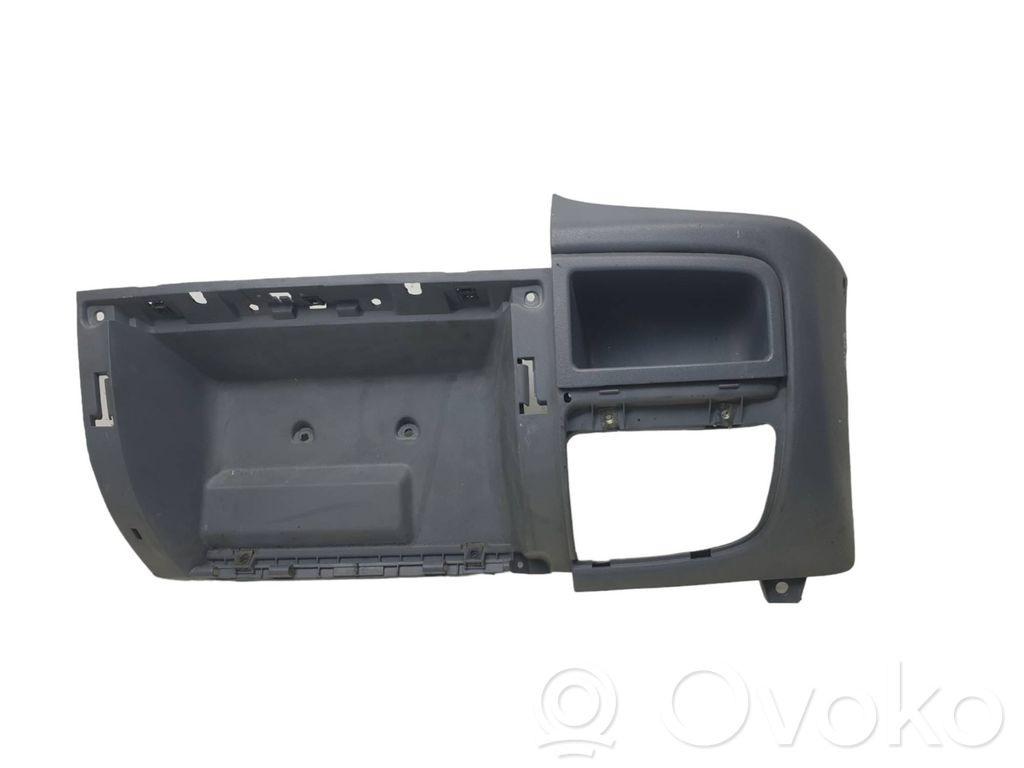 Fiat Ducato Otras partes del panel de instrumentos 
