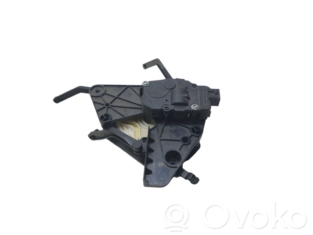 Mercedes-Benz Vito Viano W447 Air flap motor/actuator 