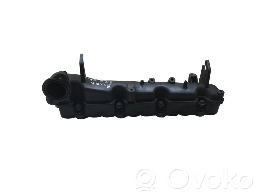 Peugeot Boxer Intake manifold 