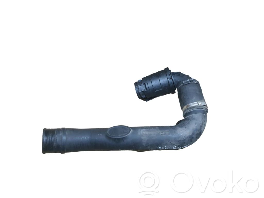 Renault Master III Air intake hose/pipe 