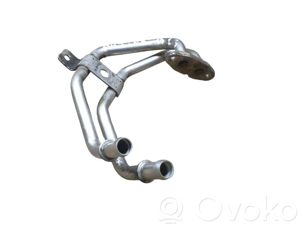 Renault Master III Coolant pipe/hose 