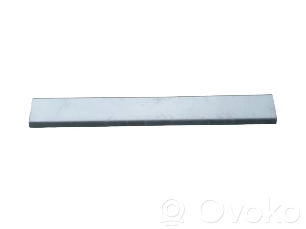Renault Master III Rear fender molding trim 