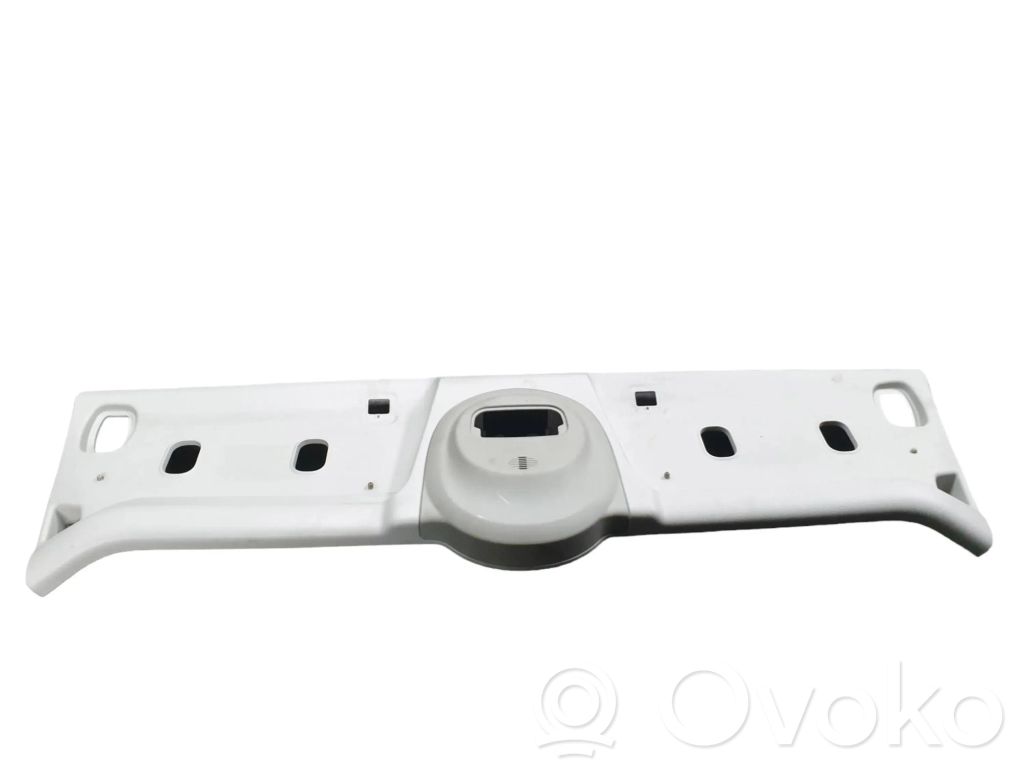 Citroen Berlingo Other interior part 