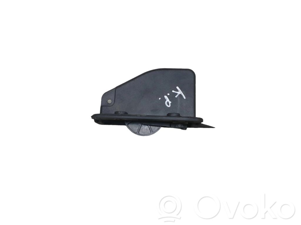 Citroen Berlingo Ogranicznik drzwi bocznych / przesuwnych 