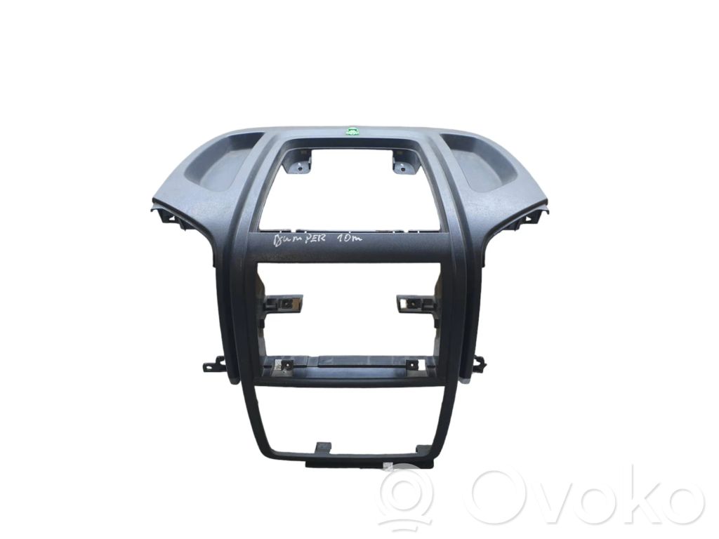 Citroen Jumper Element deski rozdzielczej / środek 