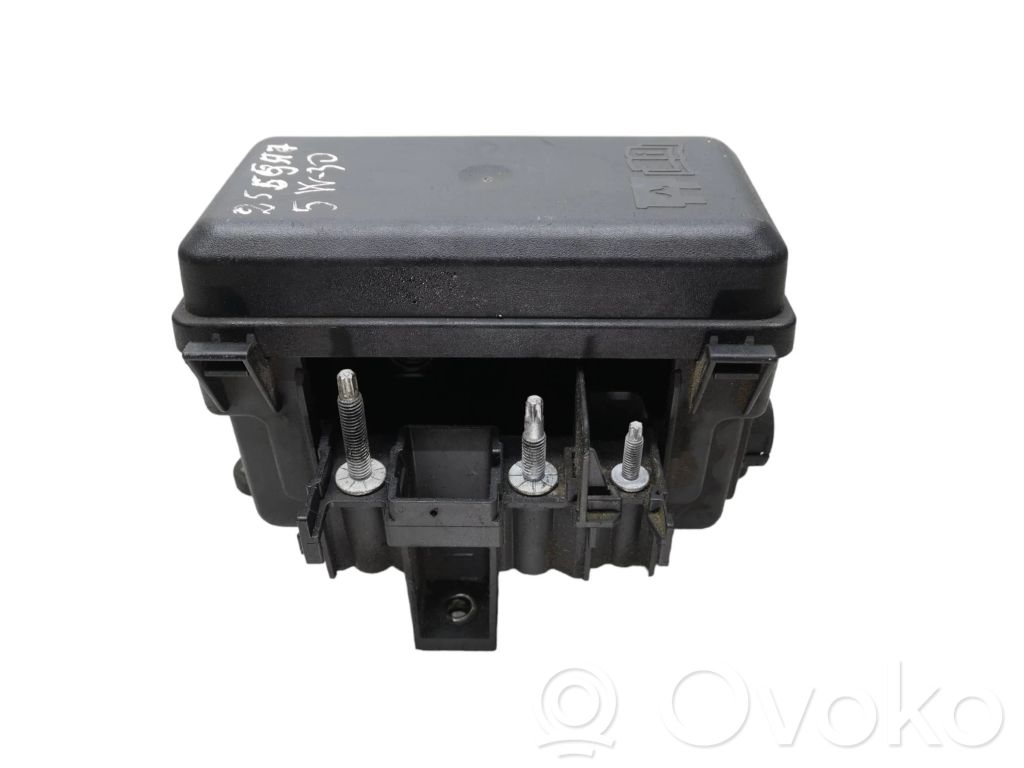 Ford Transit Fuse box set 