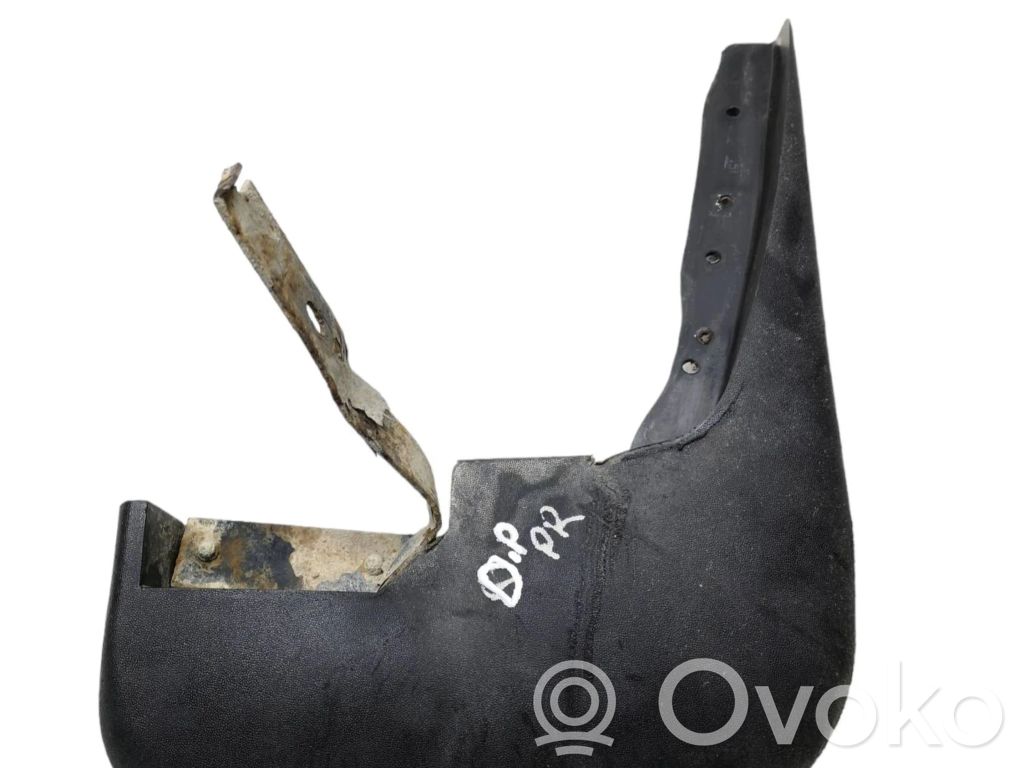 Ford Transit Front mudguard 
