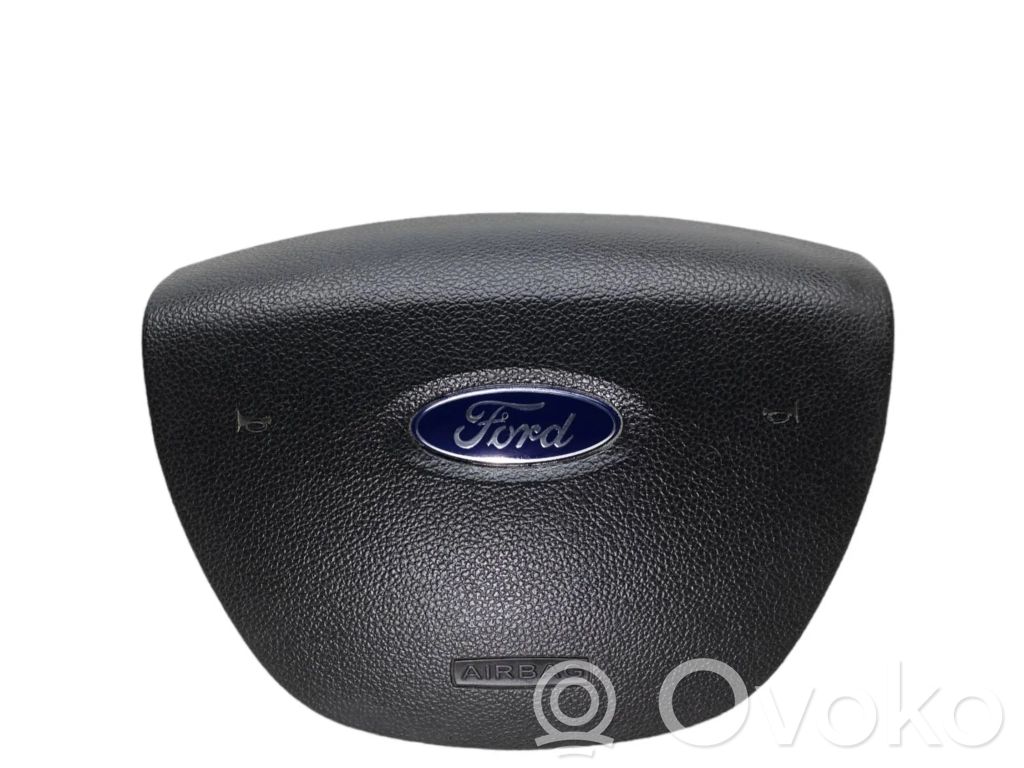 Ford Transit Airbag del volante 
