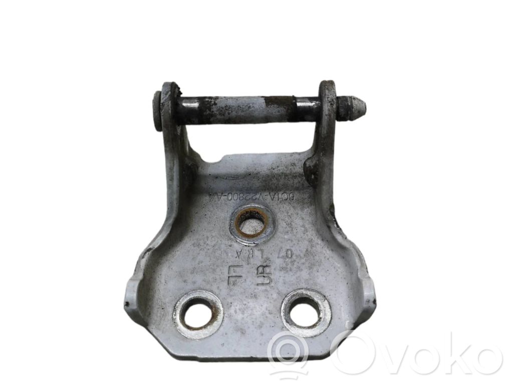 Ford Transit Front door upper hinge 