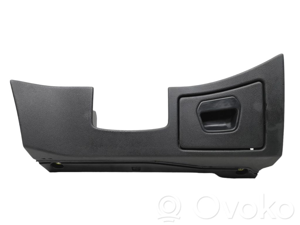 Audi A7 S7 4K8 Moldura del panel (Usadas) 