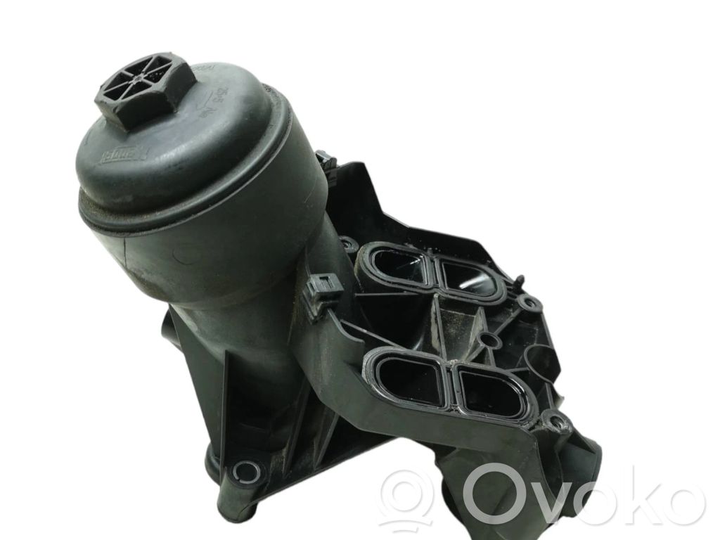 Audi A7 S7 4K8 Oil filter mounting bracket 