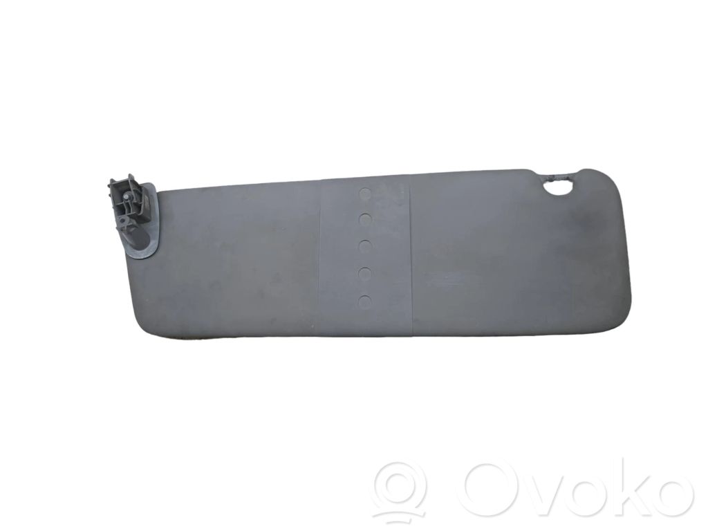 Renault Master III Sun visor 