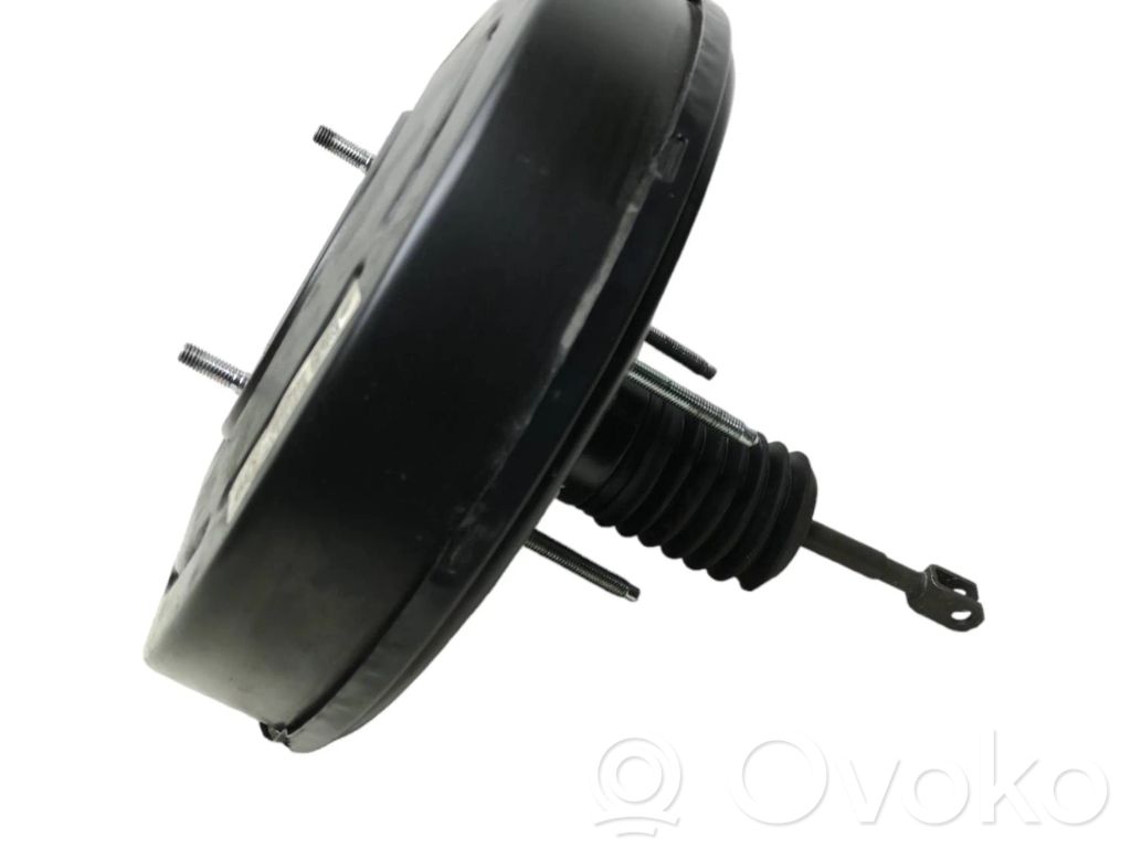 Renault Trafic III (X82) Brake booster 