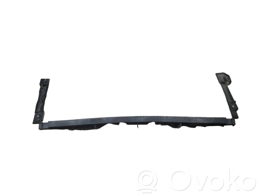 Renault Trafic II (X83) Intercooler air channel guide 