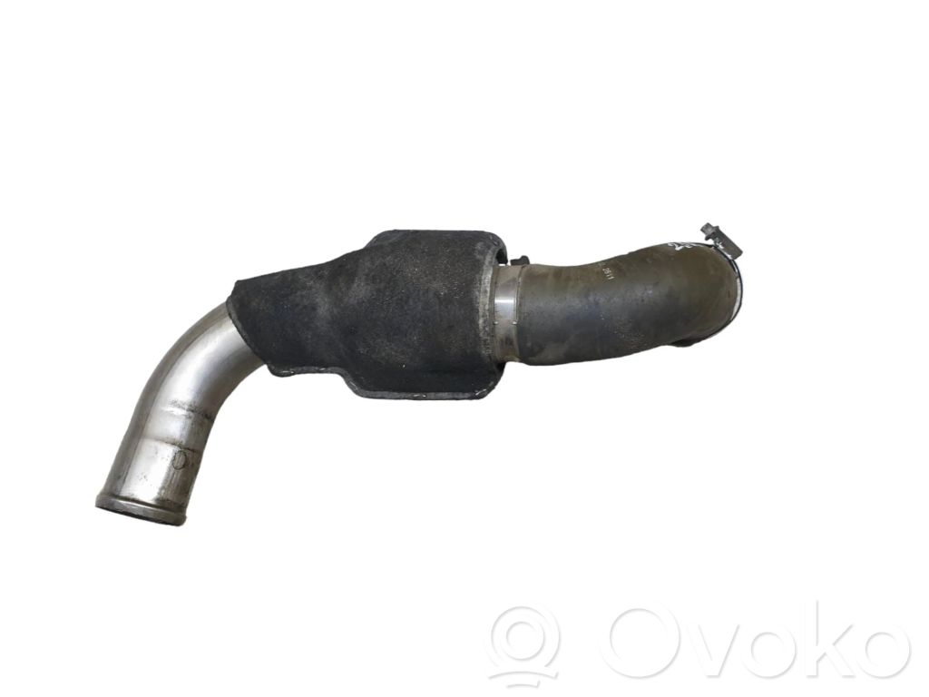 Renault Trafic II (X83) Air intake hose/pipe 