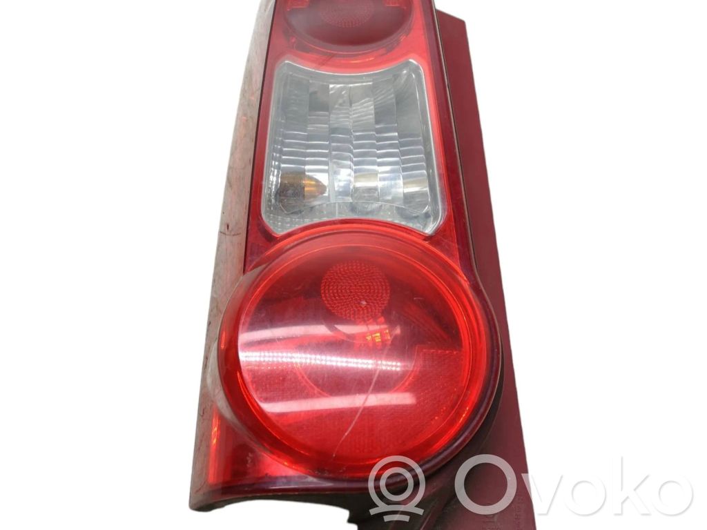Citroen Berlingo Takavalot 