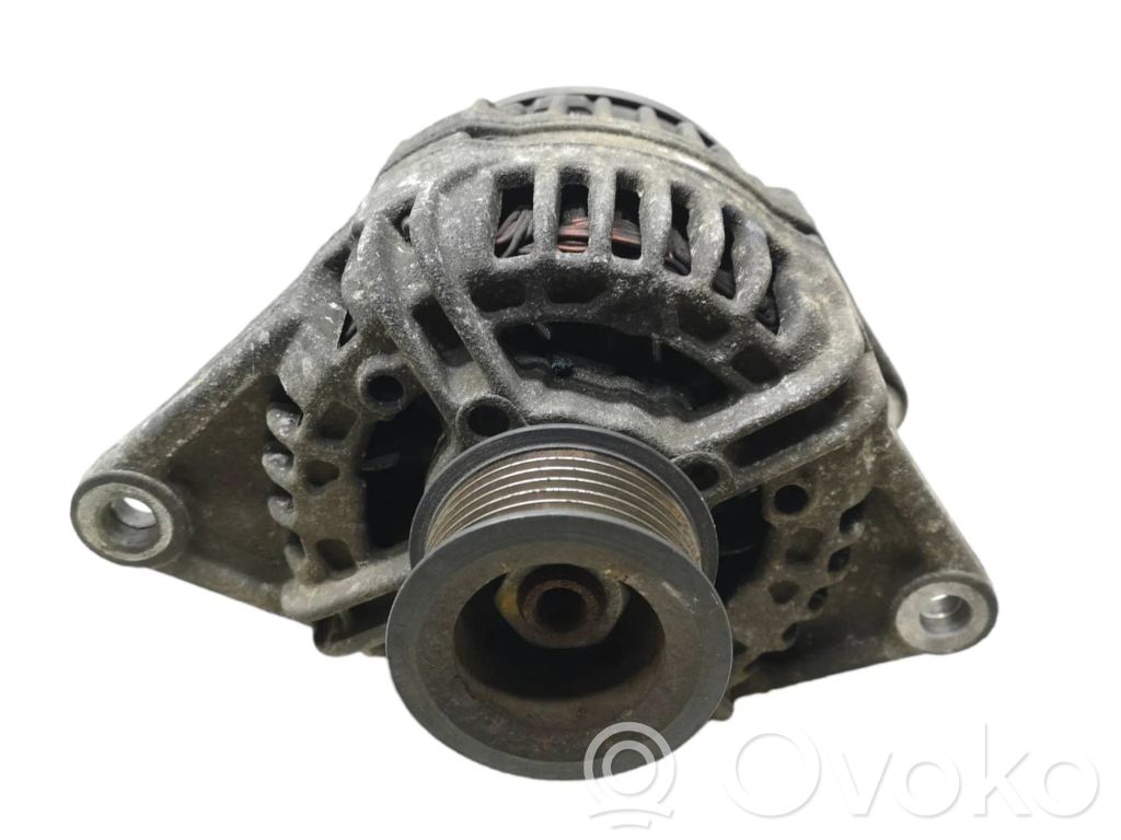 Iveco Daily 35 - 40.10 Ģenerators 