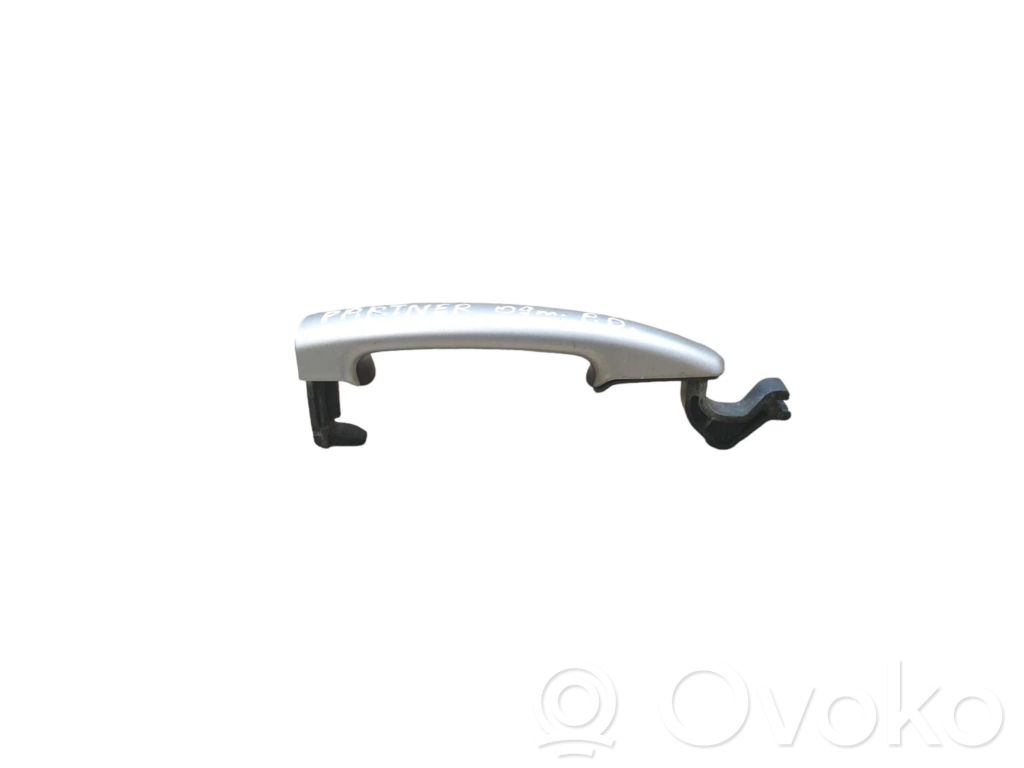 Citroen Berlingo Manecilla externa puerta delantera 