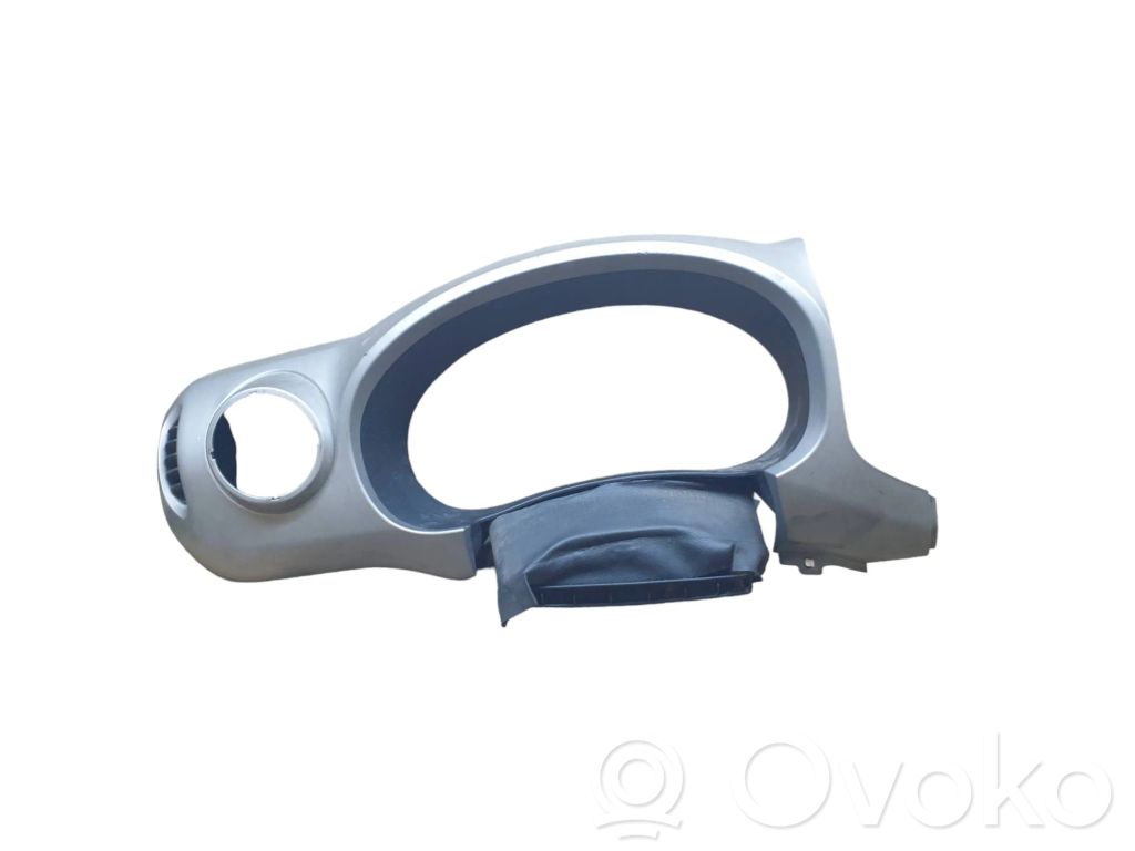 Citroen Berlingo Dashboard trim 