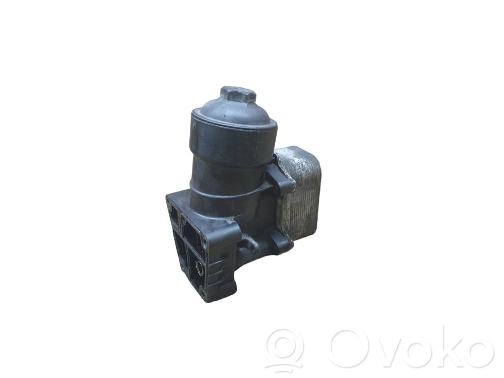 Volkswagen Crafter Mocowanie / uchwyt filtra oleju 