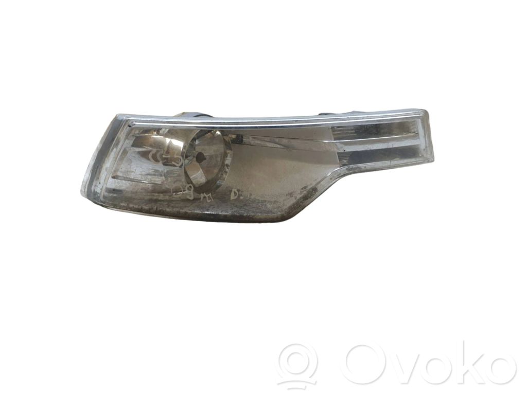 Citroen C5 Etusumuvalo 