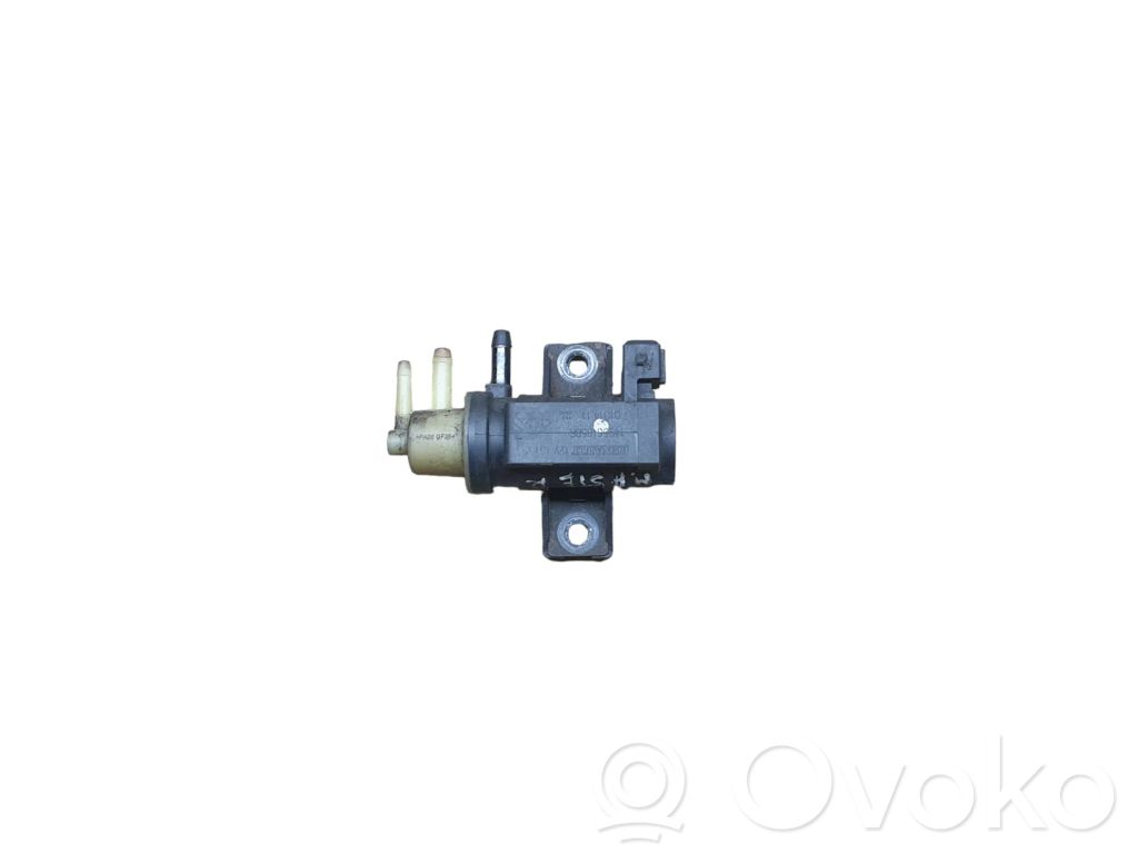 Renault Master III Solenoidinis vožtuvas 