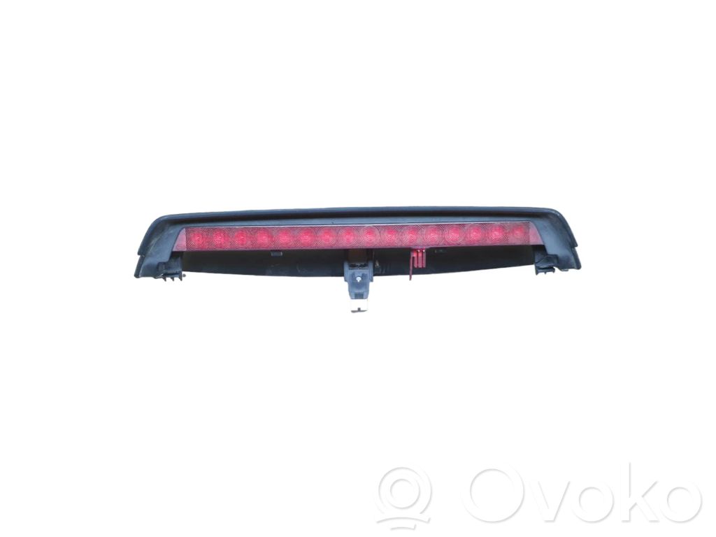 Skoda Roomster (5J) Luce d’arresto centrale/supplementare 