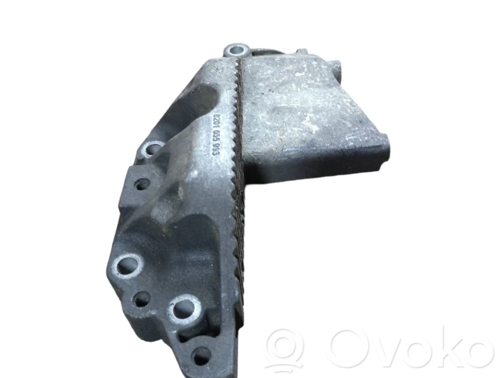 Renault Master III Engine mounting bracket 