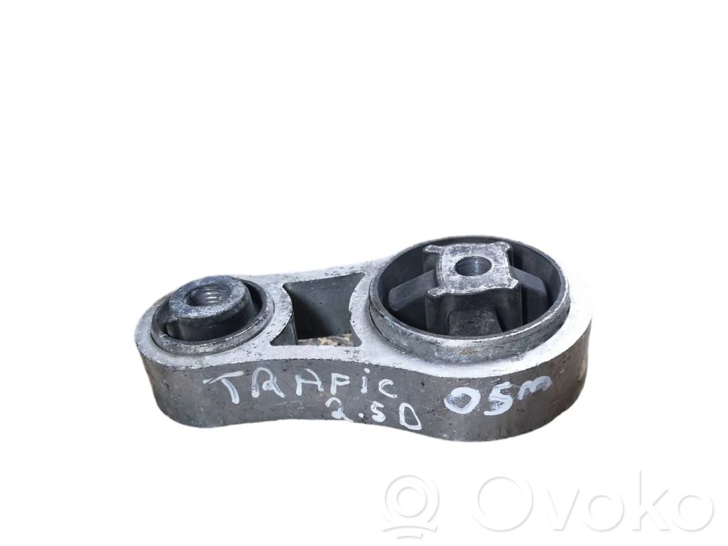 Renault Trafic II (X83) Engine mount bracket 