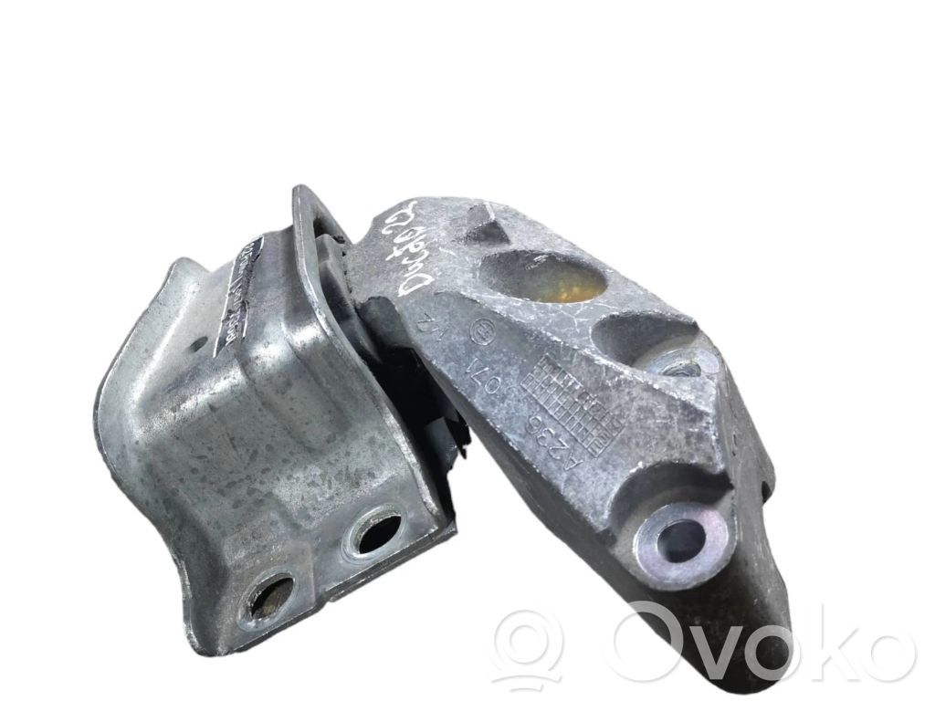 Fiat Ducato Engine mounting bracket 