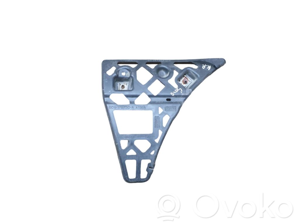 Ford Transit Front bumper mounting bracket 