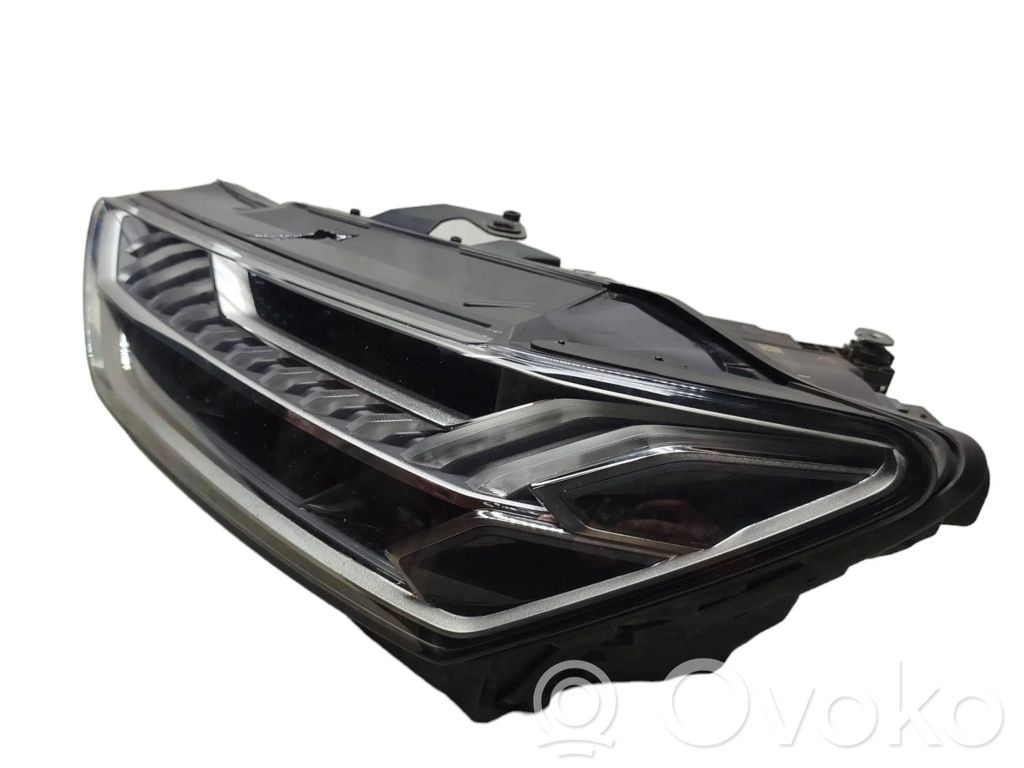 Audi A7 S7 4K8 Scheinwerfer 