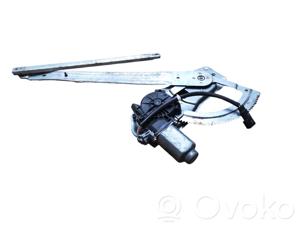 Ford Transit Front door window regulator with motor 